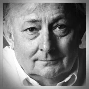 Tony Hillerman